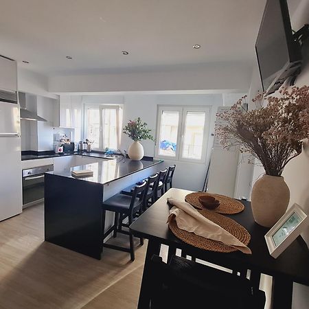 Davila Home Beach Santender Kültér fotó