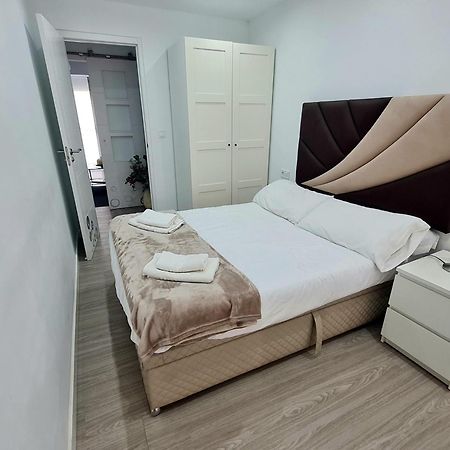 Davila Home Beach Santender Kültér fotó