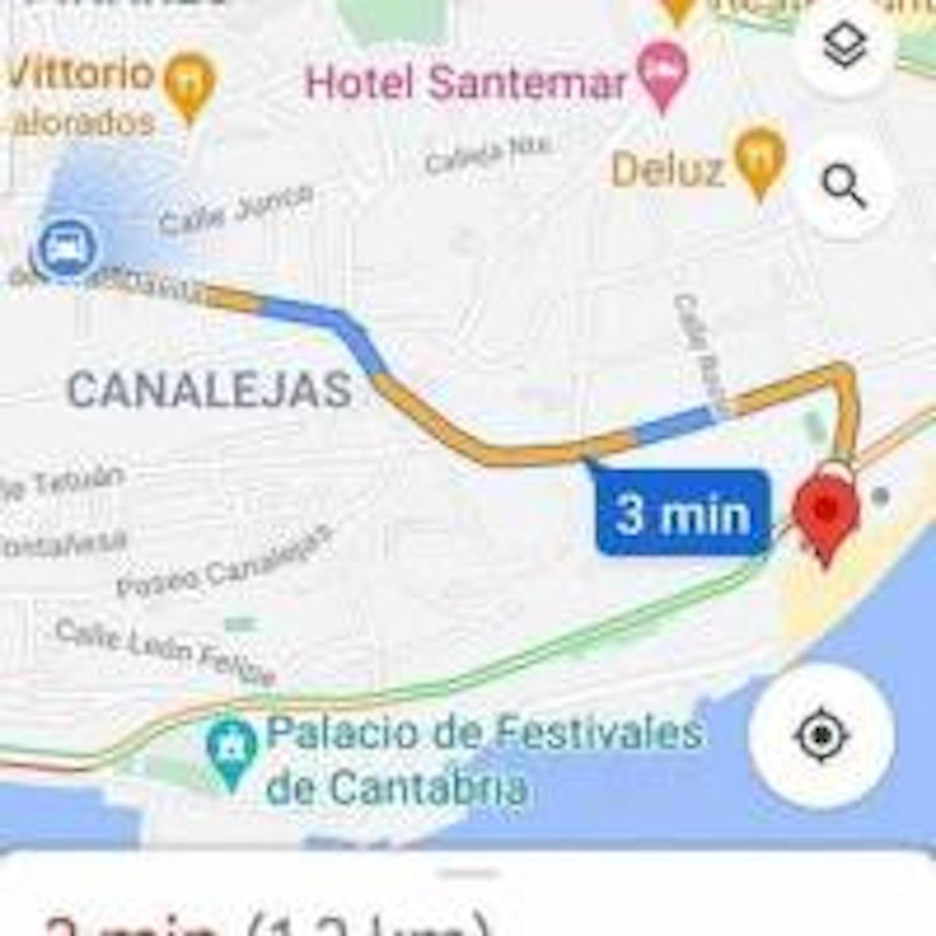 Davila Home Beach Santender Kültér fotó