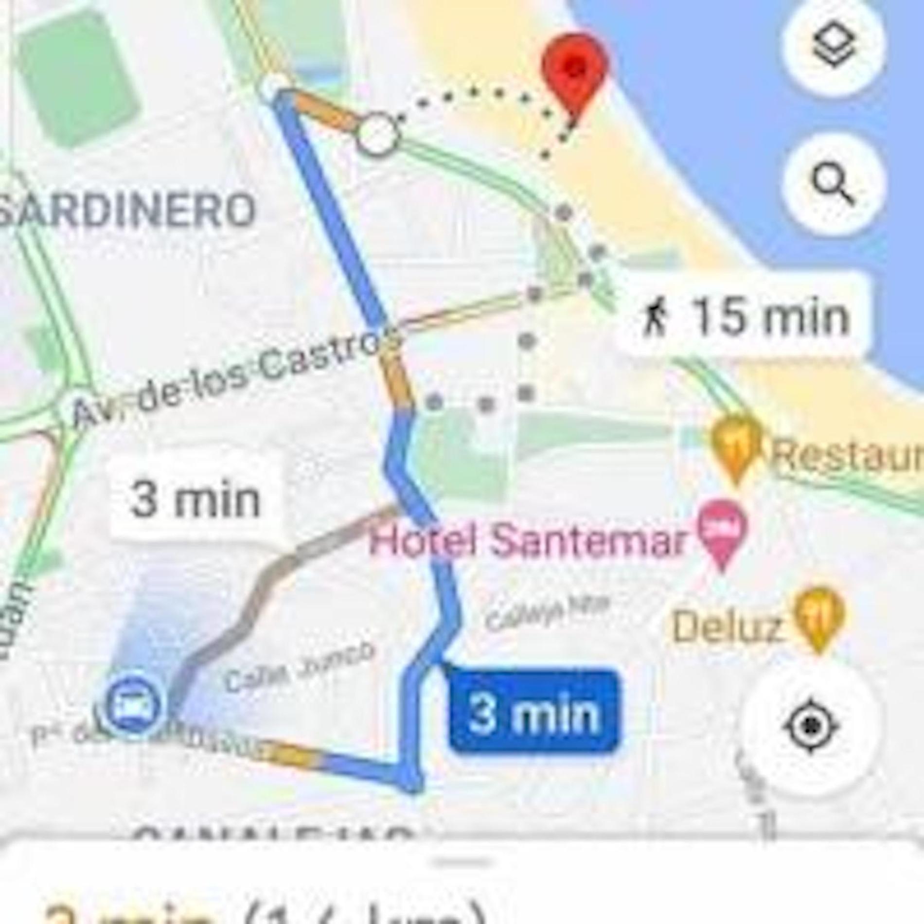 Davila Home Beach Santender Kültér fotó
