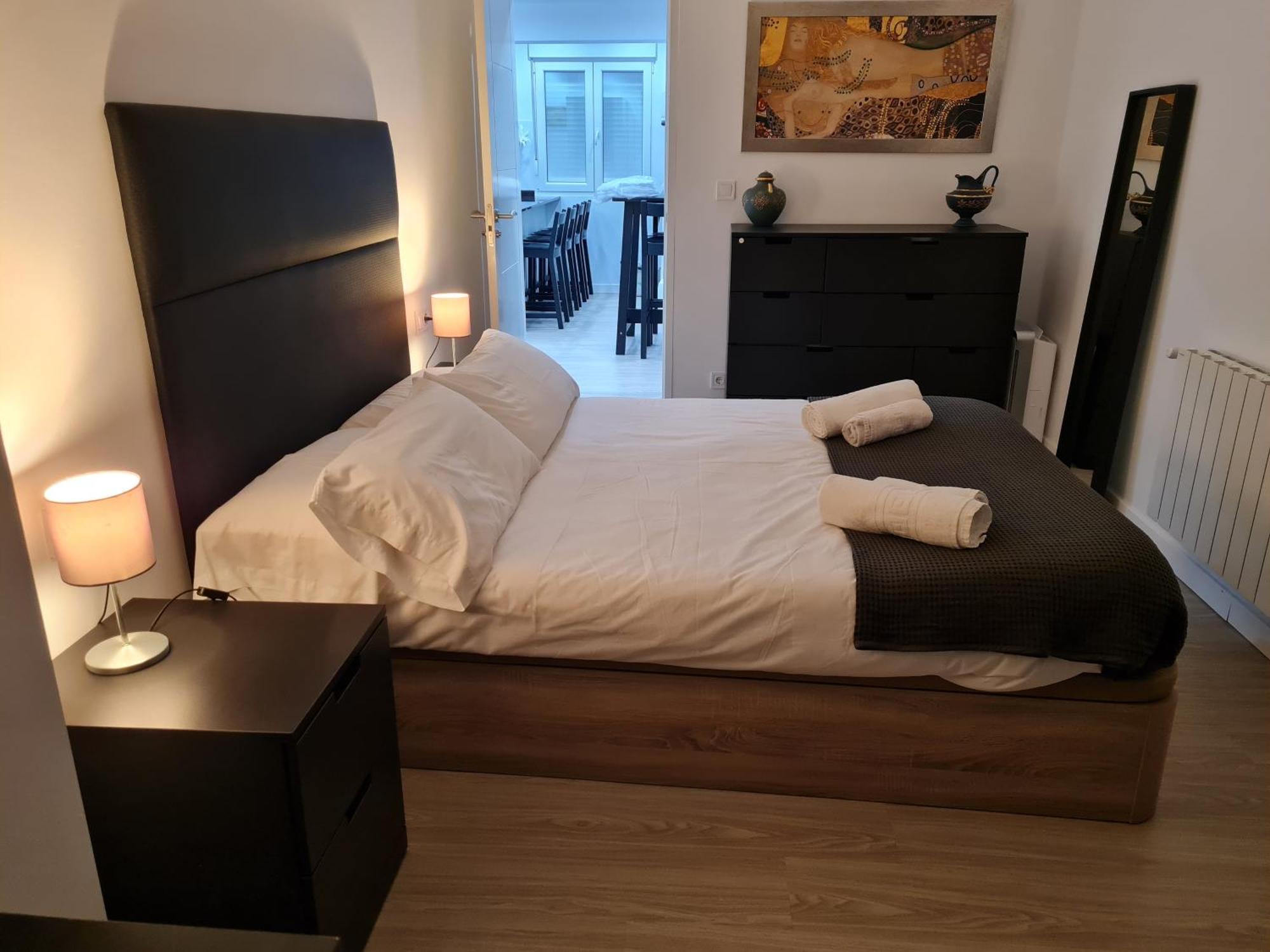 Davila Home Beach Santender Kültér fotó