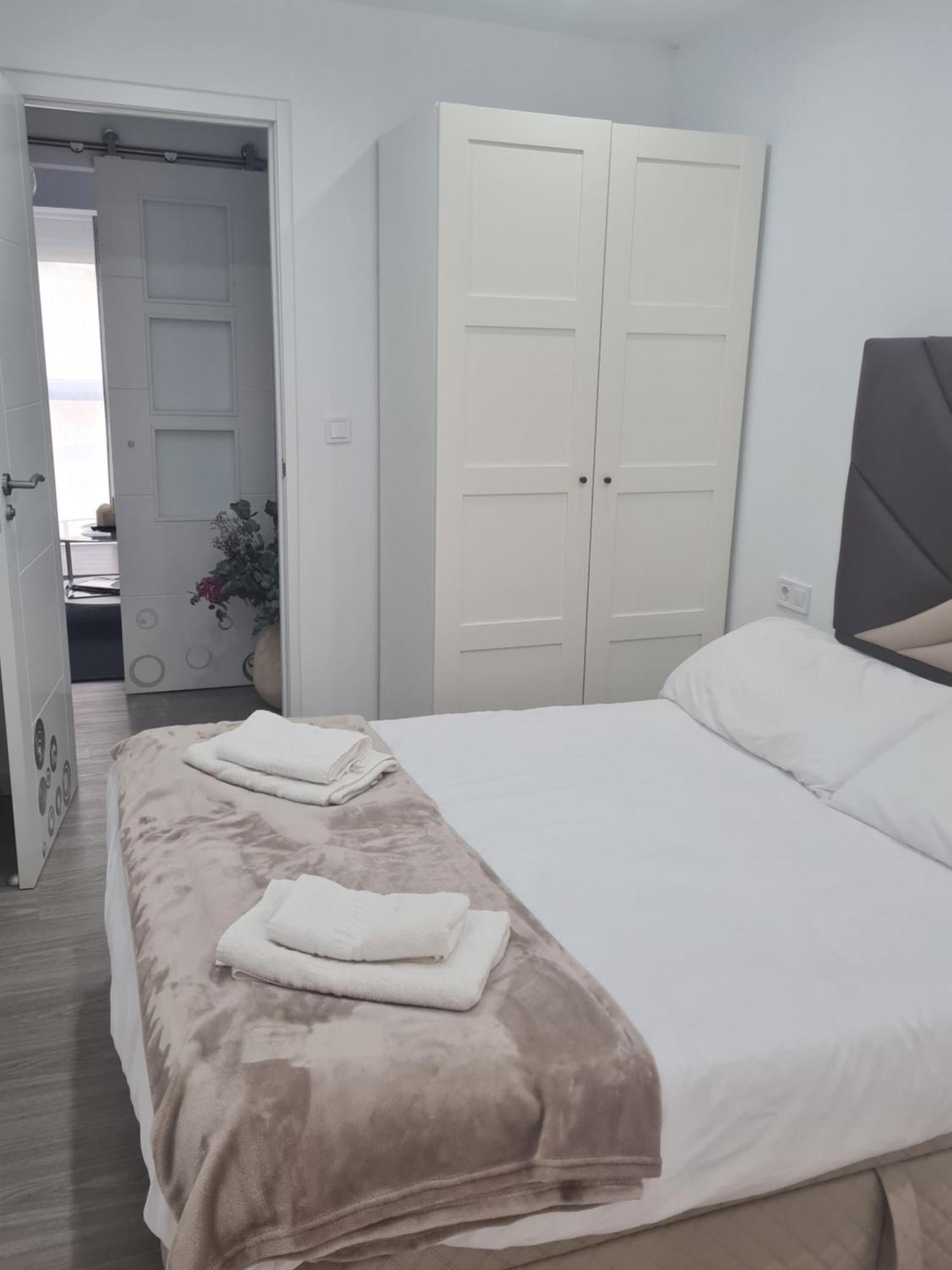 Davila Home Beach Santender Kültér fotó