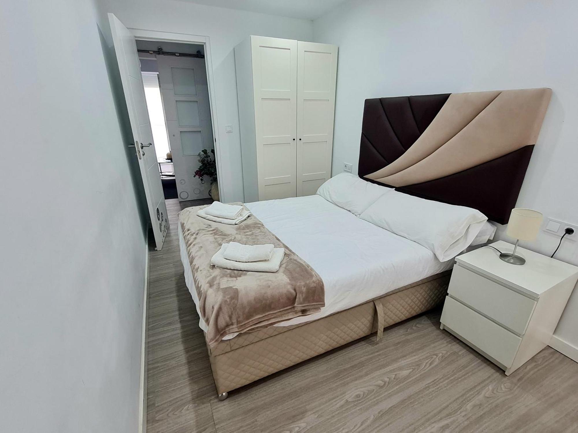 Davila Home Beach Santender Kültér fotó