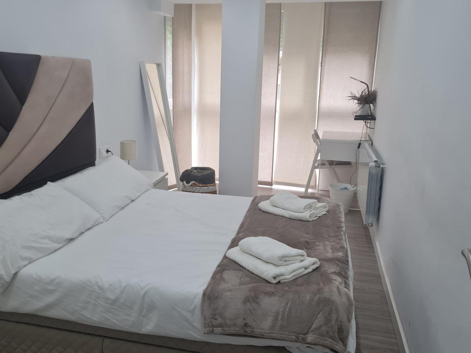 Davila Home Beach Santender Kültér fotó